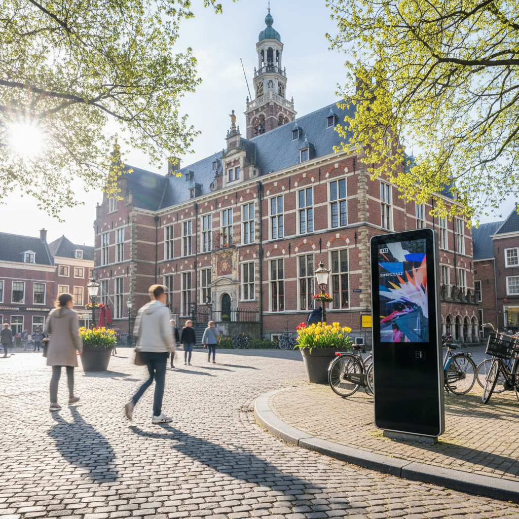 Gemeente schrapt omstreden betaalmuur voor digitaal stadsarchief