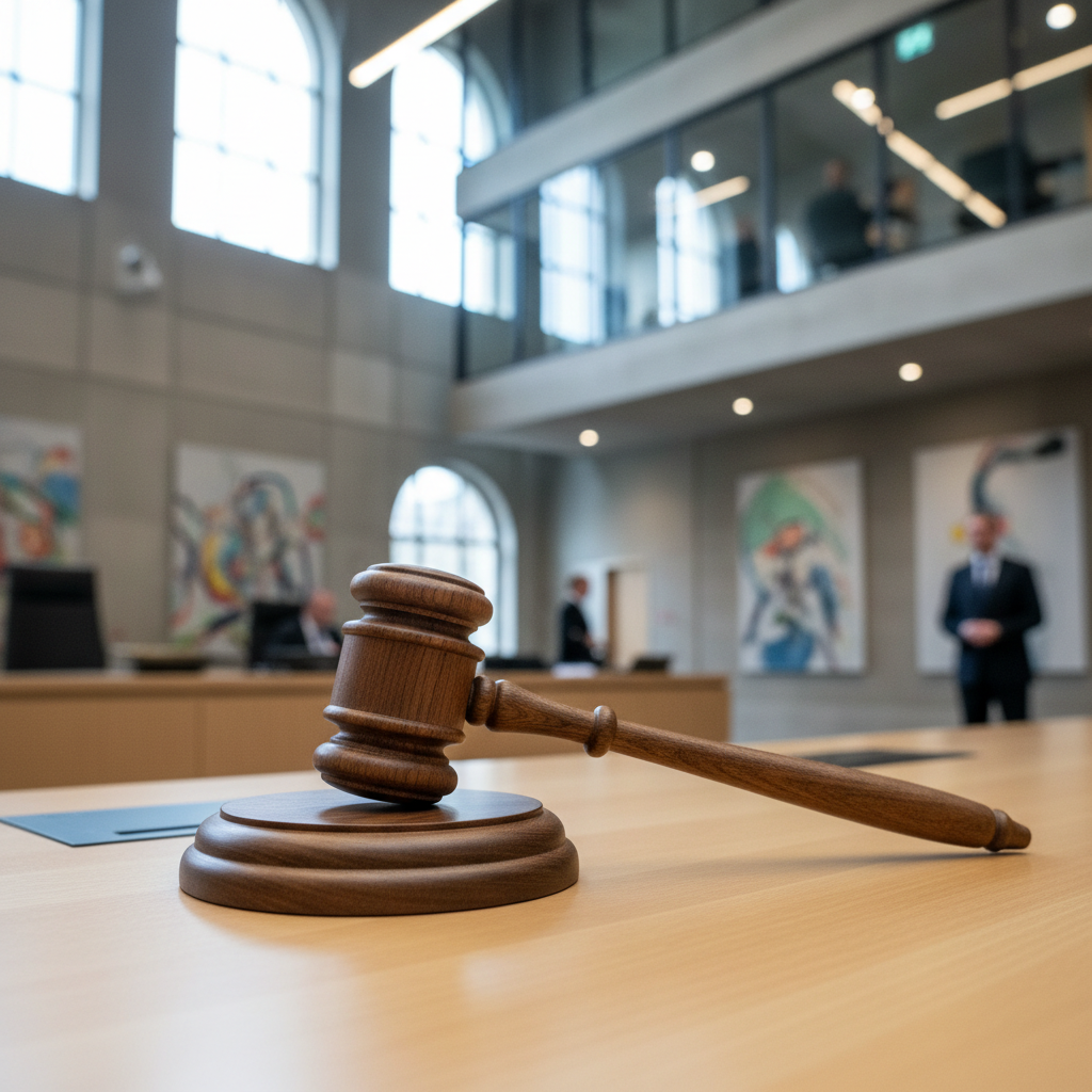 Man ontloopt celstraf na aanranding ex-vriendin dankzij hersteld leven