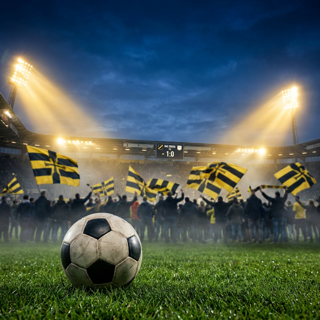 Juridische stappen lonken na omstreden besluit KNVB in 'paspoortgate'