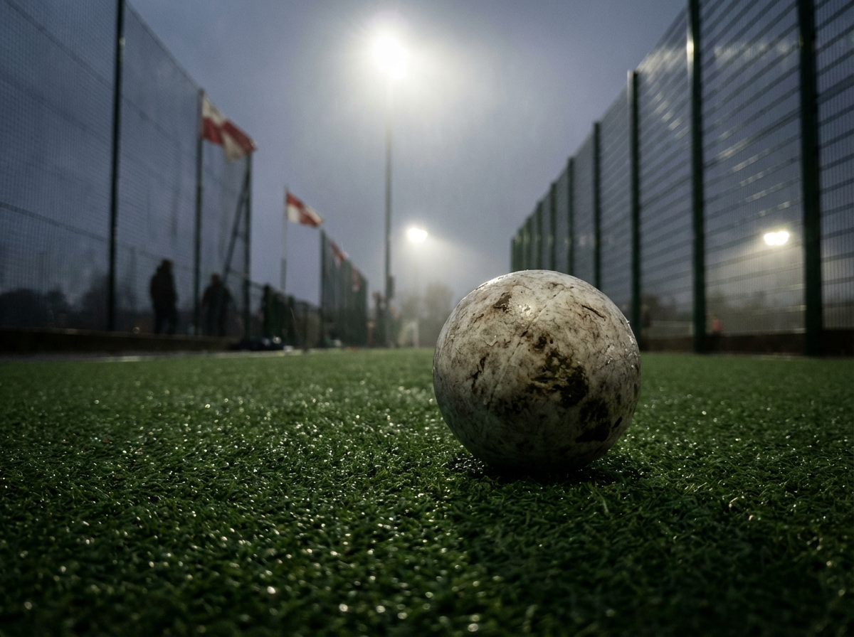 Gelijkspel in kelderkraker: Bredase hockeyvrouwen geven late voorsprong uit handen