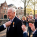 Koninklijke waardering voor 25 onmisbare vrijwilligers tijdens jaarlijkse Lintjesregen