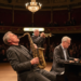 Internationale en regionale jazzveteranen bundelen krachten voor 'Old Lions' concert