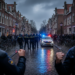 Politie luidt noodklok over agressie bij demonstraties: 'Hogere straffen gewenst'