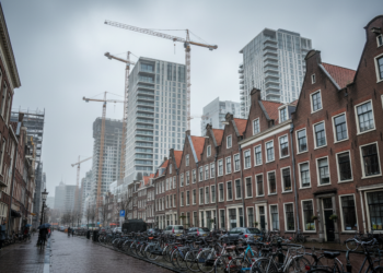 Stadsontwikkelaars slaan alarm: focus niet alleen op nieuwbouw, maar investeer in bestaande wijken