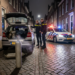 Jonge automobilisten onder invloed van THC betrapt met lachgastanks