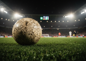 Gelijkspel tussen NEC en Telstar kost Nijmegenaren dure punten in Europese strijd