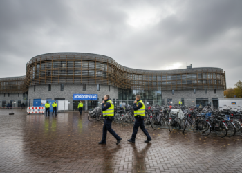 Stadsbestuur reageert op kritiek asielopvang Breepark: 'Kosten volledig gedekt'