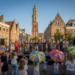 Binnenstad maakt zich op voor vier dagen jazz en gezelligheid: dit is het programma