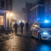 Politie zoekt drie verdachten van sluwe horlogediefstal bij café aan de Haagdijk
