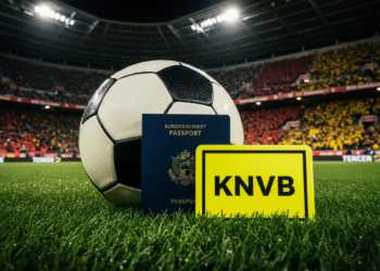 Kort geding verloren: NAC moet 6-0 nederlaag tegen Go Ahead Eagles definitief accepteren