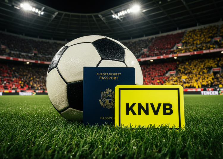 Kort geding verloren: NAC moet 6-0 nederlaag tegen Go Ahead Eagles definitief accepteren