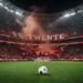 FC Twente morst dure punten in jacht op top drie, AZ nagenoeg afgehaakt