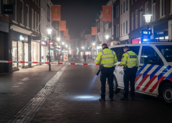 Mishandeling na Koningsdag: slachtoffer raakt bewusteloos, politie roept getuigen op