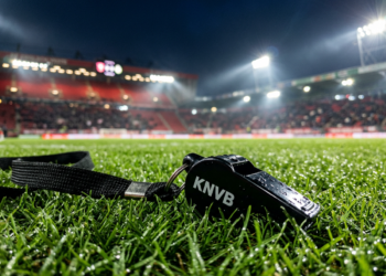 KNVB stelt Van der Laan en Higler aan voor Eredivisie-duel FC Twente en Sparta