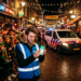 Rechter in Breda spreekt 'vrijwillige' beveiliger vrij van omkoping tijdens carnaval