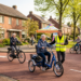 Fiets Probeer & Beleefdag biedt kans om veilig en vertrouwd te blijven trappen
