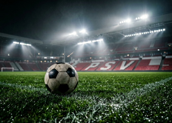 Konyaspor aast op definitieve overname PSV-verdediger Adamo Nagalo