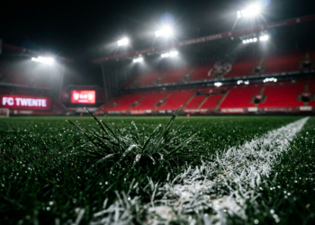 FC Twente richt vizier op Lommel-uitblinker Sam de Grand als opvolger Mats Rots