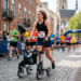 Artsen dachten dat ze nooit meer zou lopen, nu loopt Isa (20) de Wings for Life Run