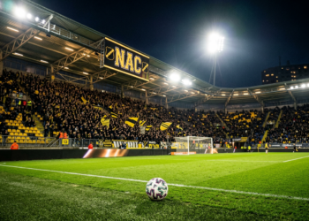 Uitdagend thuisduel voor NAC Vrouwen tegen hooggeplaatst FC Twente