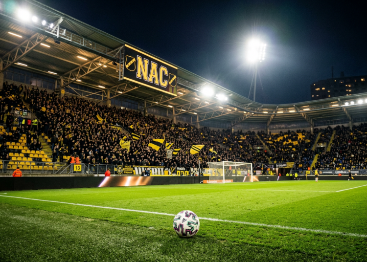 Uitdagend thuisduel voor NAC Vrouwen tegen hooggeplaatst FC Twente
