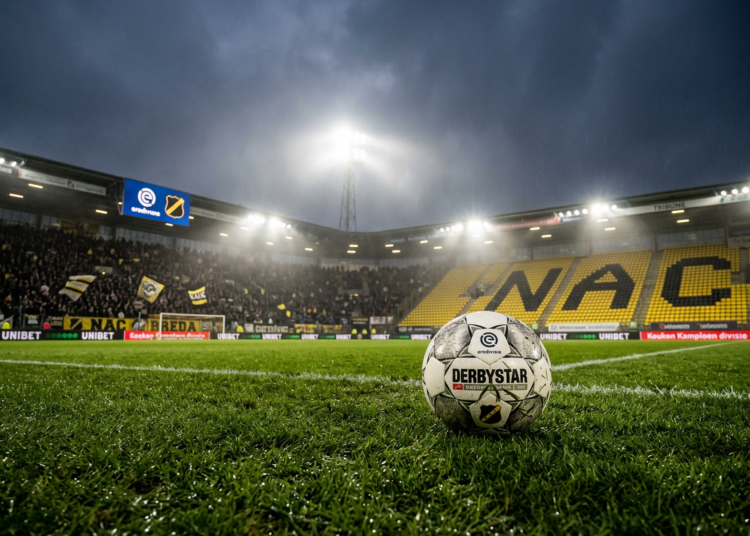 Zieltogend NAC snakt naar resultaat tegen trefzeker sc Heerenveen