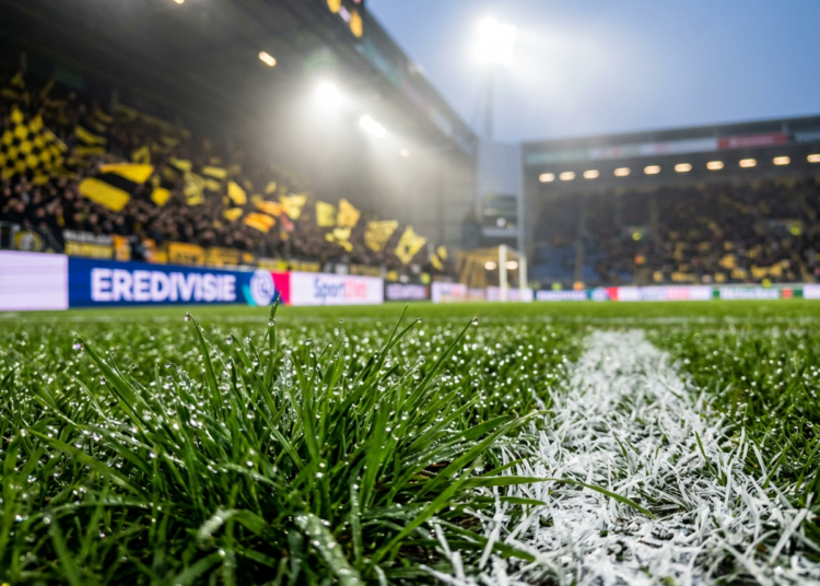 Statistieken wijzen op doelpuntrijk duel tussen FC Twente en Sparta Rotterdam