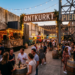 Wijnfestival Ontkurkt kiest Pier 15 als nieuw decor voor driedaags evenement