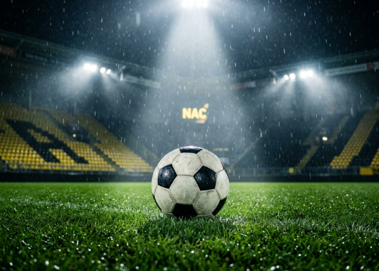 Wonder nodig voor NAC in zenuwslopende ontknoping Eredivisie