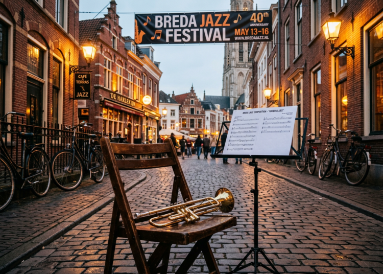 'We missen een hele generatie': Noodkreet uit lokale muziekwereld over drastisch tekort aan jonge blazers