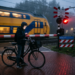 ProRail luidt noodklok: bijna één op de drie fatale ongelukken bij overwegen treft jongeren