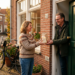 Aan de bak: gratis zuurdesemstarters af te halen bij lokale thuisbakkers Aan de bak: gratis zuurdesemstarters af te halen bij lokale thuisbakkers
