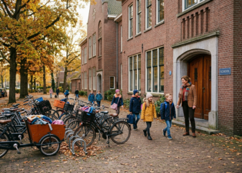 Bredase scholen stomen zich klaar voor nieuwe veiligheidswet in het onderwijs