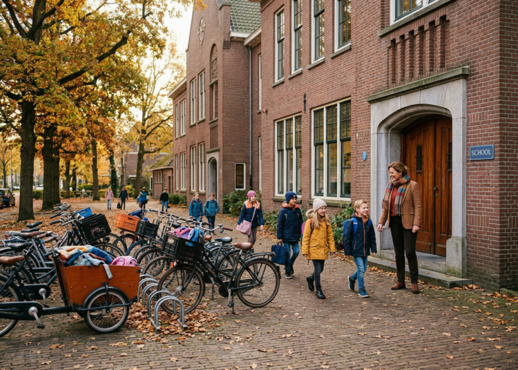 Bredase scholen stomen zich klaar voor nieuwe veiligheidswet in het onderwijs
