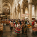Primeur in de Grote Kerk: Eerste Diasporafestival viert culturele verbinding en gedeelde geschiedenis