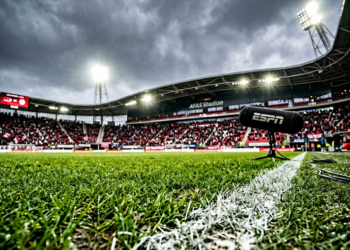 Spannende ontknoping Eredivisie: Waar volg je AZ tegen NAC Breda?