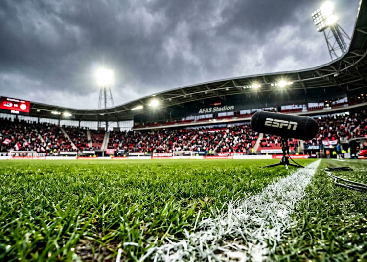 Spannende ontknoping Eredivisie: Waar volg je AZ tegen NAC Breda?