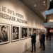 Analoge fotografie en rauwe jazz: nieuwe expositie eert muzikale jaren negentig