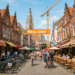 Bouwplannen, zomerfestivals en bomenkap: dit verandert er binnenkort in jouw buurt