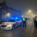 Politie grijpt vaker in met geweld door verhardende samenleving Politie grijpt vaker in met geweld door verhardende samenleving