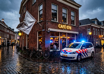 OM seponeert zaak rond 'Depla dood'-spandoek wegens gebrek aan bewijs
