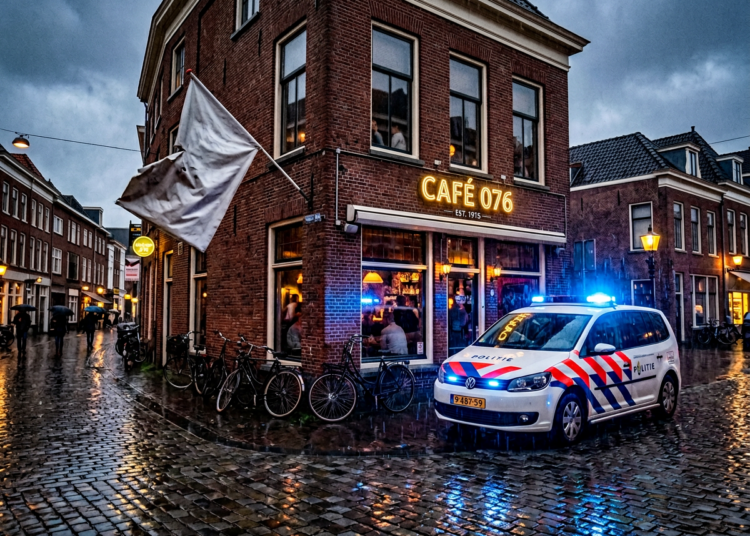 OM seponeert zaak rond 'Depla dood'-spandoek wegens gebrek aan bewijs