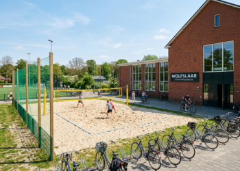 Gemeente trekt één miljoen euro uit voor opknapbeurt en uitbreiding sportaccommodaties
