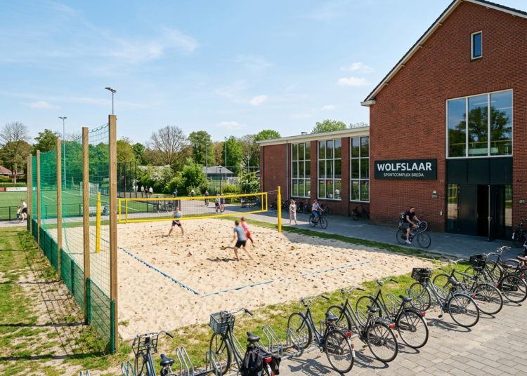 Gemeente trekt één miljoen euro uit voor opknapbeurt en uitbreiding sportaccommodaties