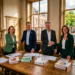 Vier partijen starten formatie: Oosterhout koerst af op nieuw college voor de zomer