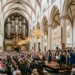 Feestelijke gospelviering in Grote Kerk luidt start van Jazz Festival in