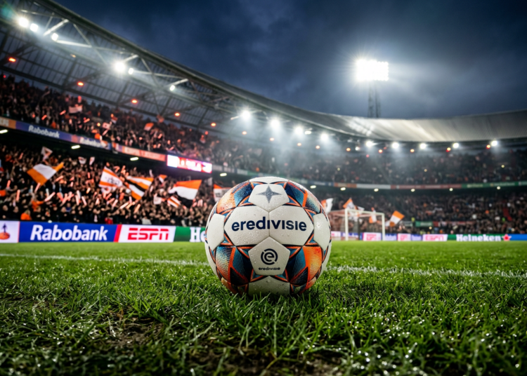 Clasie zet vizier op voormalig werkgever: "Feyenoord passeren is een realistisch streven"
