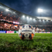Clasie zet vizier op voormalig werkgever: "Feyenoord passeren is een realistisch streven"