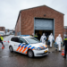 Politie rolt drugslab op aan Weidehek: drie verdachten aangehouden