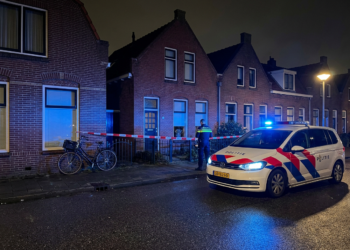 Dode man aangetroffen in woning in Helmond: misdrijf niet uitgesloten